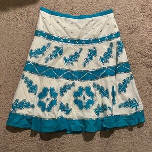 BCBG MAXAZRIA Skirt. Size 8